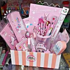 لوازم تحریر فانتزی _ هدیه جواهرات