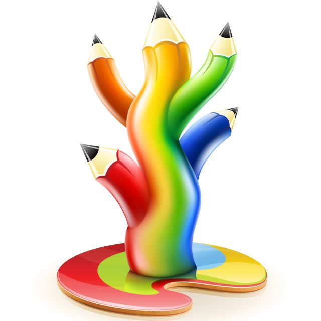 لوازم هنری و طراحی