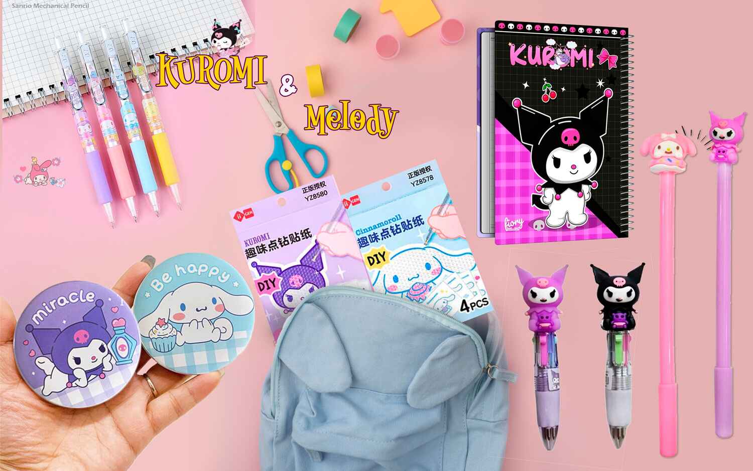 لوازم مهدکودک